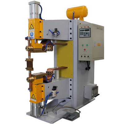400KVA 静止点溶接機