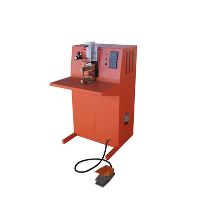 CNC 3 段階 35KVA テーブルスポット 溶接 機械 移動型