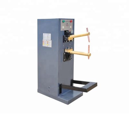 防水ペダルスポット溶接機 25KVA フット操作スポット溶接機
