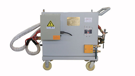 ISO 200KVA シングルサイドスポット・ウェルディング・マシン, 1.5mm シートメタル・スポット・ウェルダー