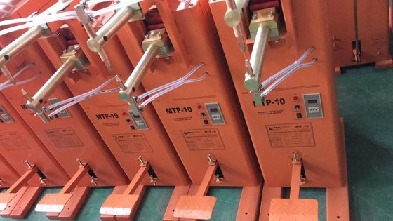 ローティングスポット溶接銅電極 尖端材料 ISO認証