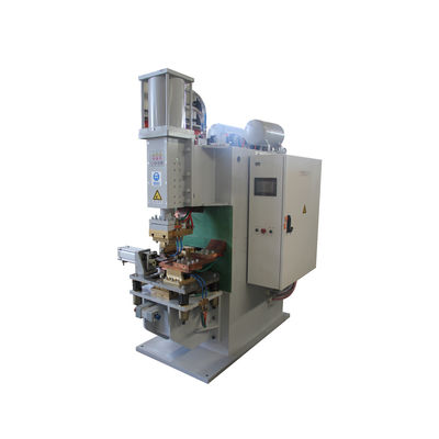 CNC マルチヘッドスポット 溶接機, サーボモーター インバータースポット 溶接機