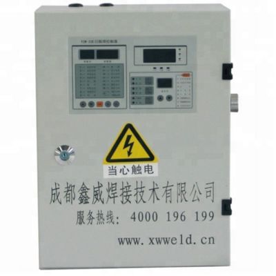 ステンレススチール200KVA ポータブルスポット溶接機 マイクロコントローラー