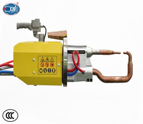 手持ちの 46KVA 0.8MPa 自動車用スポット溶接機 モバイル