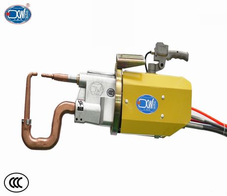 パネウマティック AC220V 0.5mpa ハンディスポット溶接機 垂直
