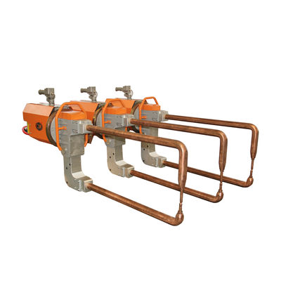 0.5MPA SSスポット溶接機