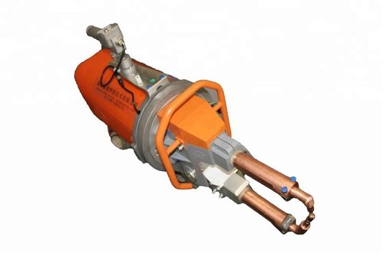 120mm 0.2mpa 手動 スポット ウェルディング 銃 ポータブル