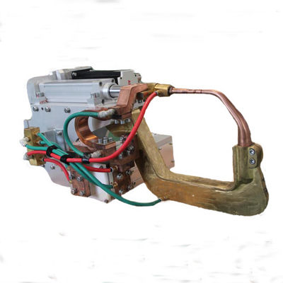 380V 手動スポット溶接機 0.5MPA 携帯スポット溶接機