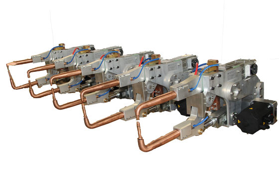 200KVA ロボット式スポット溶接銃