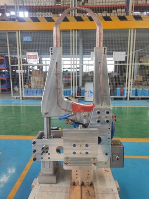 Cncレジスタンス ソルダドラ・デ・プント ロボット X型 ロボット・スポット・ウェルディング・マシンガン