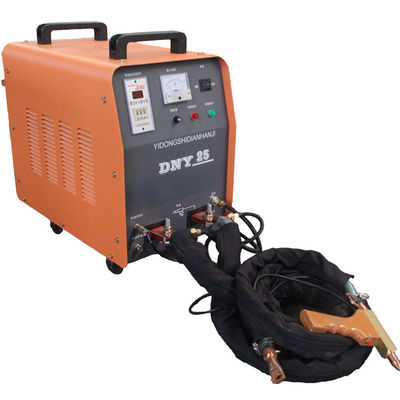 ステンレス鋼 手持ちポータブル スポット 溶接機 モバイル 小 220v