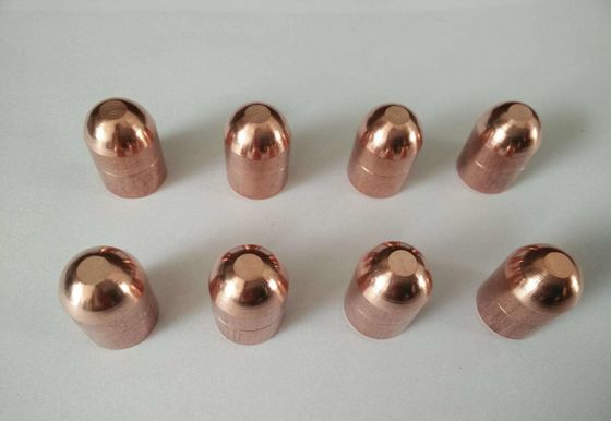 抵抗 銅スポット 溶接電極 13mm オーダーメイド