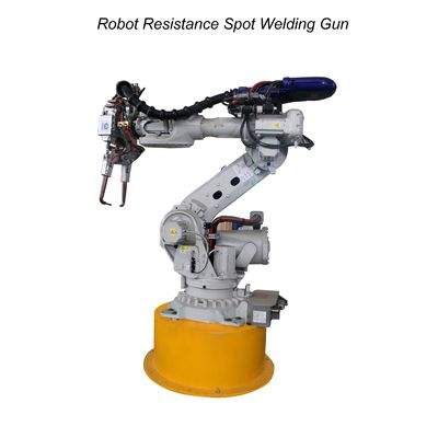 メタルスポット・ウェルディング・ガン・マシン ロボット Mf Dcタイプ