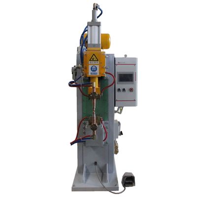パルスアルミウムプロジェクションナッツ 固定スポット溶接機 自動車 220V