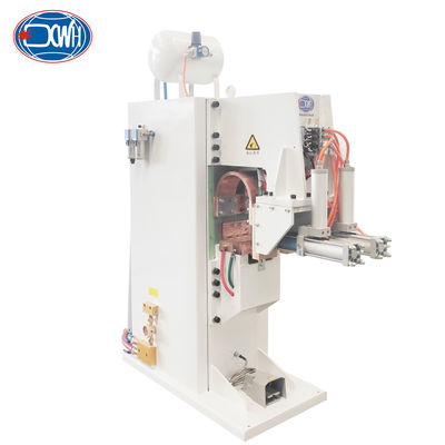 Cnc 220v Soldadura Por Punto ハンドレジスタンスプロジェクションスポット溶接機