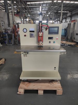 電子部品 溶接機 容量放出点溶接機