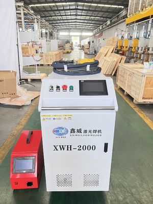 Cnc アルミファイバーレーザー オプティカル溶接器 切断 溶接機 手持ち 携帯