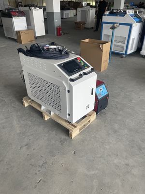 修理 鉄鋼 アルミニウム ファイバー レーザー ビーム 溶接機 手持ち 小型 携帯