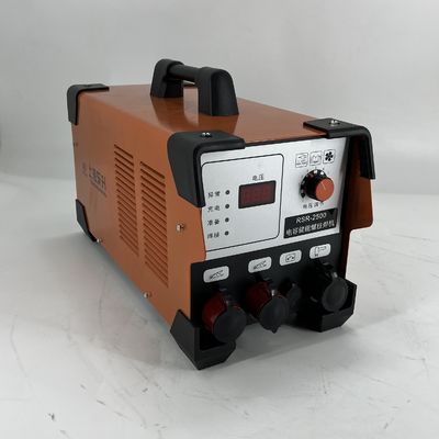 コンデンサーの排出のスタッド溶接機械