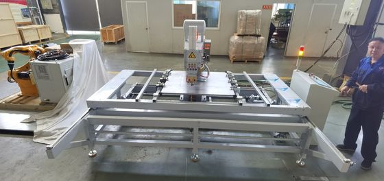 網220Vの多機能の溶接アルミニウム点の溶接工を補強するおり