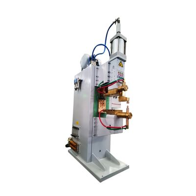 新しい上の10 AC Dcの溶接工CNCのRebarの金網の溶接の植物機械