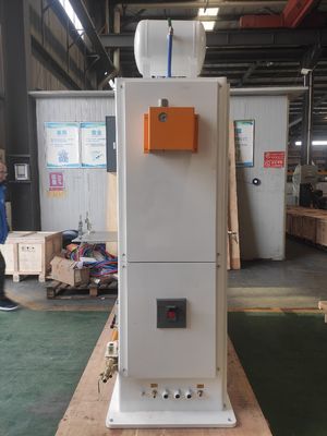 CNC AC Dc自動ボディ修理点の溶接工のコンデンサーの排出のスタッドのアルミニウム調理器具