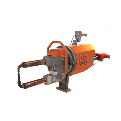 35KVA 45KVA 65KVAのステンレス鋼の溶接工、薄板金の携帯用溶接機