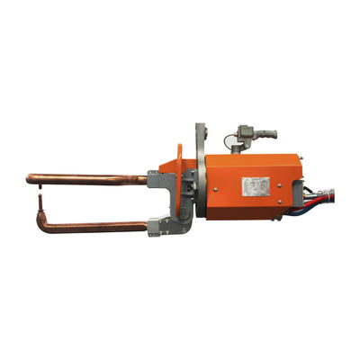 35KVA 45KVA 65KVAのステンレス鋼の溶接工、薄板金の携帯用溶接機