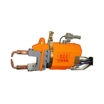 プロ異なったタイプ携帯用スポット溶接機械14KVA 63KVA