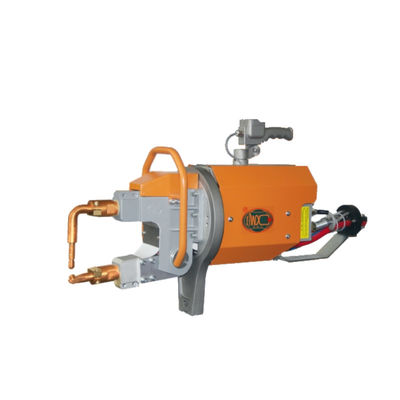 プロ異なったタイプ携帯用スポット溶接機械14KVA 63KVA
