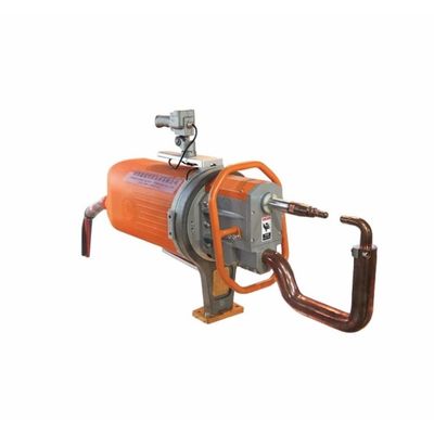 プロAC Dcの容易な溶接の小さい携帯用溶接工、ステンレス製のスポット溶接機械