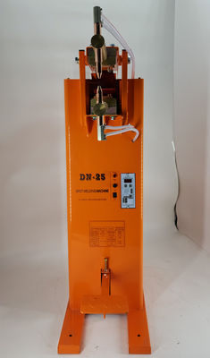 低い電力の損失の速い転換のフィートによって作動させる点の溶接工正確な現在の制御