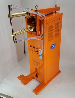 構造の鋼鉄フィートは点の溶接工DN-35 DN-25 DN-16 DN-10を作動させた