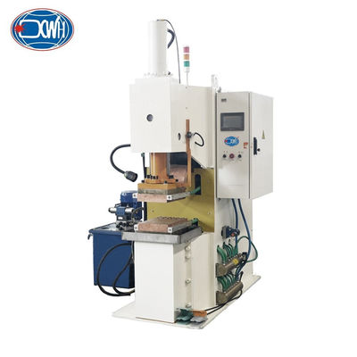 オーダーメイド 工業 溶接 手製 Cnc 抵抗 溶接 拡散 溶接 機械