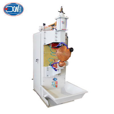Cnc ハンド Dn 100 中頻度 マニュアル抵抗シーム 溶接機 溶接機