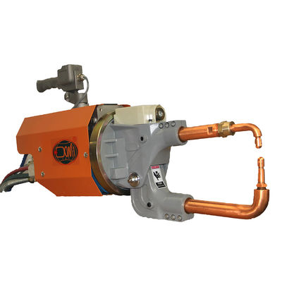 35kva 45kva 65kva cnc点式手持ち式不?? 鋼用スポット溶接機