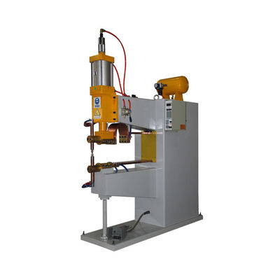 ISO 150KVA 固定スポット溶接機 プレスプロジェクションタイプ