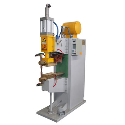 CEプロジェクション 固定スポット溶接機 450mm 腕長