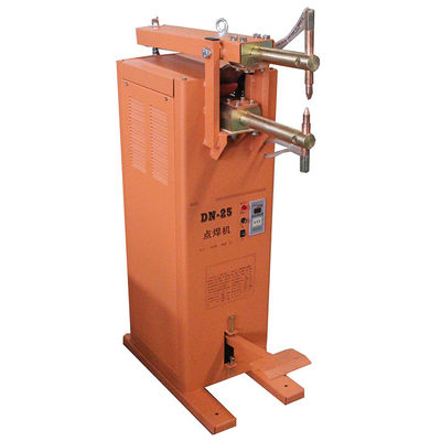 オートボディ 380V 10kva マニュアルスポット溶接機 CE 承認