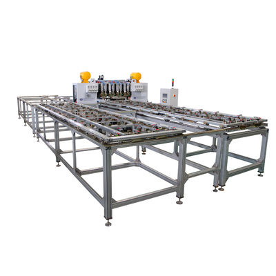 15mm マルチスポット溶接機,ISO抵抗スポット溶接機