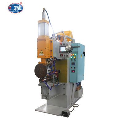 45KVA 直長縫い接接機 ISO認証