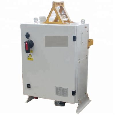 ステンレススチール200KVA ポータブルスポット溶接機 マイクロコントローラー