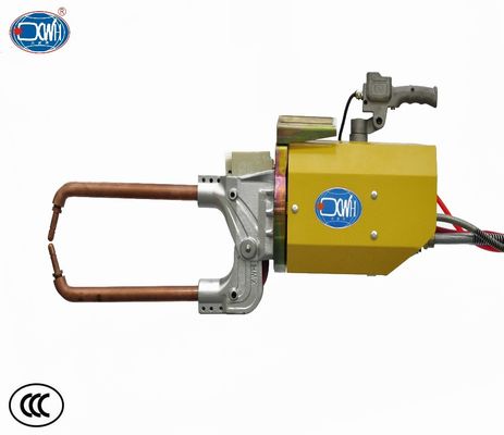 15kVA 携帯スポット溶接機 220ボルト 水冷却スポット溶接機