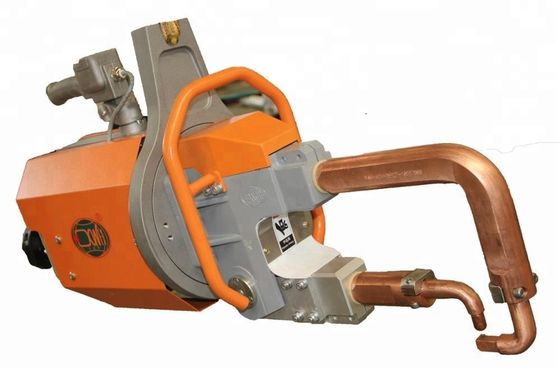 サスペンションマニュアル 45KVA 水冷却スポット溶接器同期制御