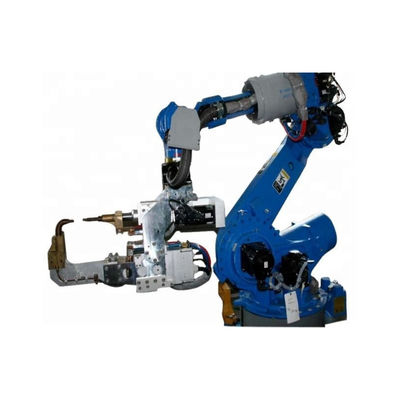 車用銅金属 ロボット式スポットガン 溶接機 M5 160 KVA