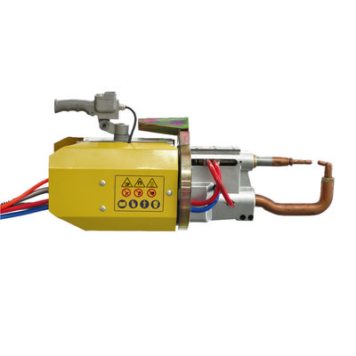 Cnc Dc 手持ち Mfdc ポータブル スポット 溶接 機械 薄金 について
