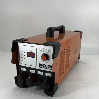 アルクボルト コンデンサター エネルギー貯蔵 シェア スツッド 溶接 機械 港貨物