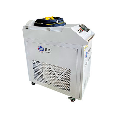 小型金属 手持ちファイバーレーザー 溶接 切断機 1kw 1000w