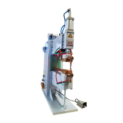 良い価格 産業中国人Dcの発電機の溶接工装置の静止したスポット溶接機械 オンライン