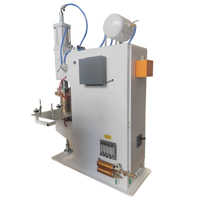 CNC AC Dc自動ボディ修理点の溶接工のコンデンサーの排出のスタッドのアルミニウム調理器具